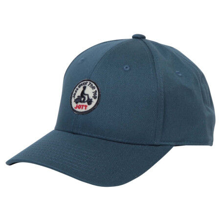Casquette Jott CAP bleu jeans