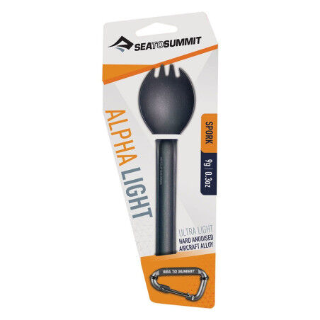 Sea to Summit ULTRA-LIGHT ALPHA Spork
