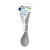 Couverts Sea to Summit DELTA 2 EN 1 CUILLERE/COUTEAU