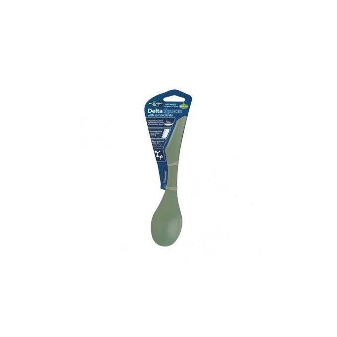Sea to Summit DELTA 2 IN 1 KNIFE & SPOON cutlery Sea to Summit DELTA 2 IN 1 KNIFE & SPOON cutlery