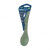 Sea to Summit DELTA 2 EN 1 CUCHILLO Y CuchARA cubiertos