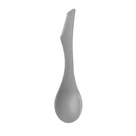 Couverts Sea to Summit DELTA 2 EN 1 CUILLERE/COUTEAU