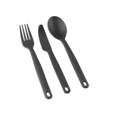 Kit couverts Sea to Summit CAMP POLYPROPYLENE