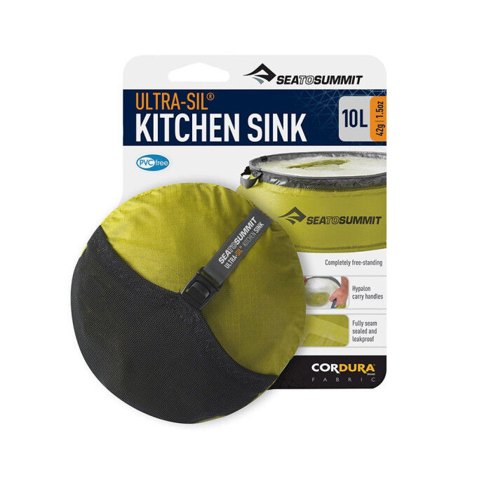Cuisine étanche Sea To Summit ULTRALIGHT