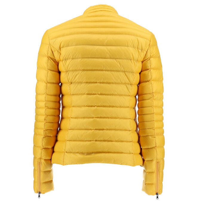 Jott NINA ML MOTARD BASIQUE Jacket yellow Jott NINA ML MOTARD BASIQUE Jacket yellow