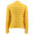 Doudoune Jott NINA ML MOTARD BASIQUE jaune