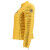 Doudoune Jott NINA ML MOTARD BASIQUE jaune