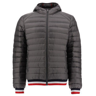 Jott TONY ML BASIQUE Coat anthracite