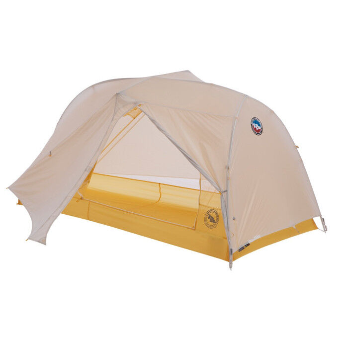 Big Agnes TIGER WALL UL 1 tent Big Agnes TIGER WALL UL 1 tent