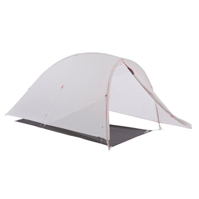 Big Agnes FLY CREEK HV UL 1 Solution Dye Tent Big Agnes FLY CREEK HV UL 1 Solution Dye Tent