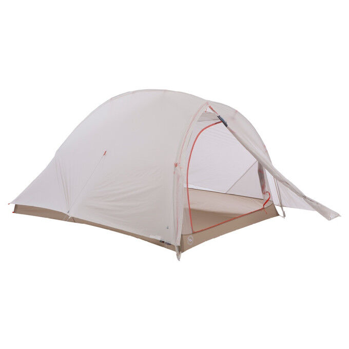 Big Agnes FLY CREEK HV UL 2 Solution Dye Tent Big Agnes FLY CREEK HV UL 2 Solution Dye Tent