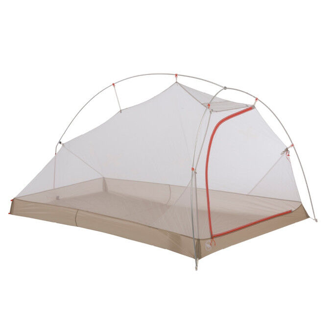 Big Agnes FLY CREEK HV UL 2 Solution Dye Tent Big Agnes FLY CREEK HV UL 2 Solution Dye Tent