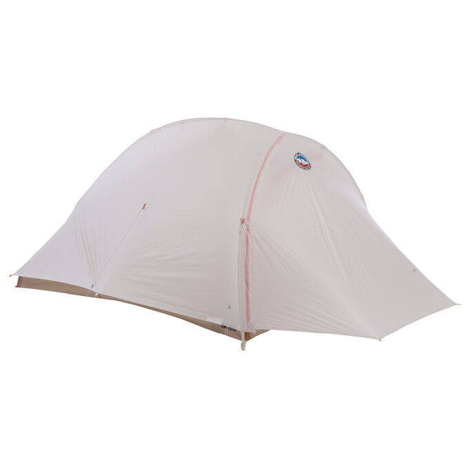 Big Agnes FLY CREEK HV UL 2 Solution Dye Tent Big Agnes FLY CREEK HV UL 2 Solution Dye Tent