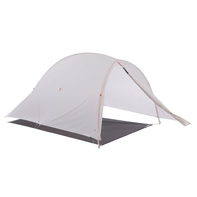 Big Agnes FLY CREEK HV UL 2 Solution Dye Tent Big Agnes FLY CREEK HV UL 2 Solution Dye Tent