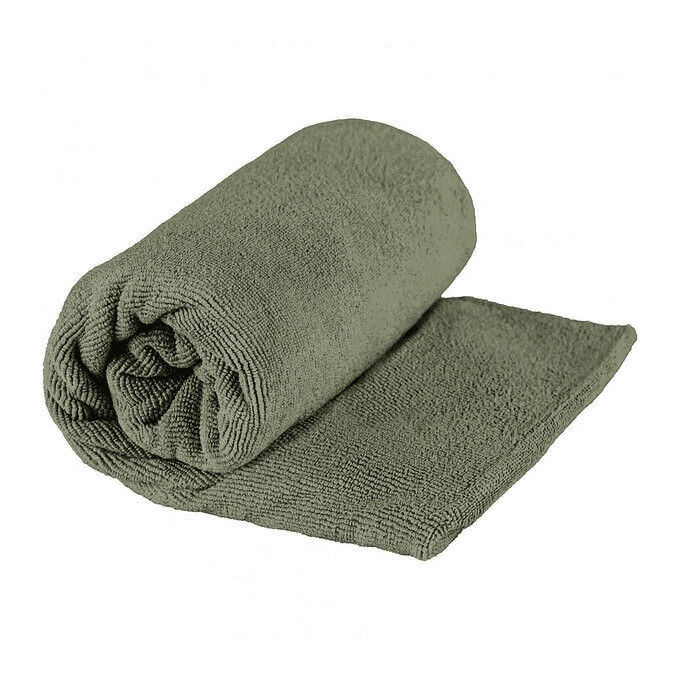 Serviette Sea To Summit TEK TOWEL BOUCLETTE S