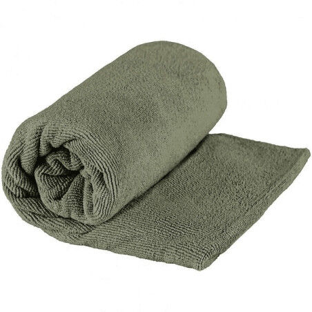 Serviette Sea To Summit TEK TOWEL BOUCLETTE L