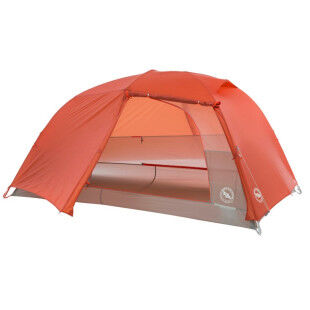 Tente Big Agnes COPPER SPUR HV UL 2 Orange
