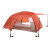 Tente Big Agnes COPPER SPUR HV UL 2 Orange