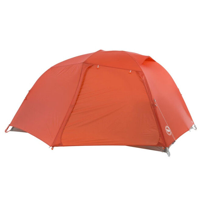Tente Big Agnes COPPER SPUR HV UL 2 Orange