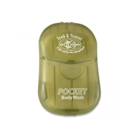 Sea to Summit BODY LEAVES Soap