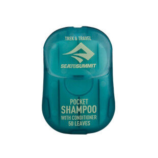 Savon Sea to Summit FEUILLES SHAMPOING