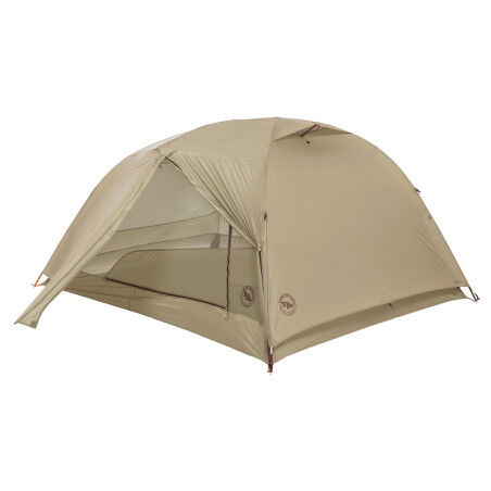 Tente Big Agnes COPPER SPUR HV UL 3 Olive Green