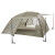 Tente Big Agnes COPPER SPUR HV UL 3 Olive Green