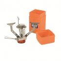 FURNO 360° stove WITH PIEZO BUTTON