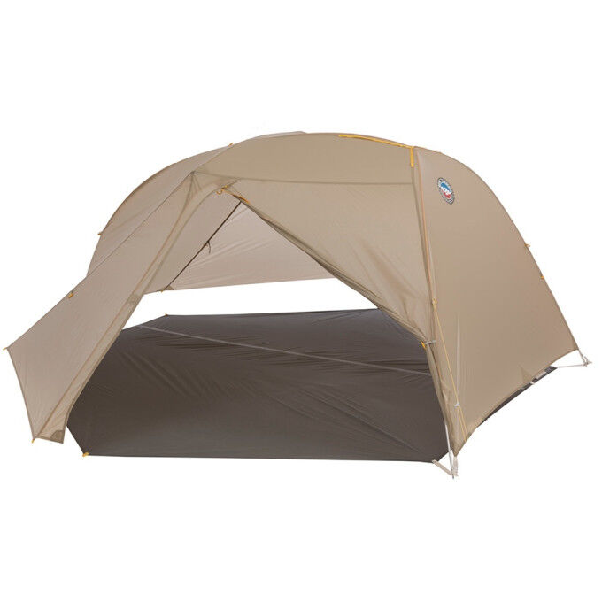 Tente Big Agnes TIGER WALL UL 2 BIKEPACK Solution Dye