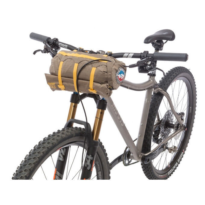 Tente Big Agnes TIGER WALL UL 2 BIKEPACK Solution Dye
