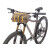 Tente Big Agnes TIGER WALL UL 2 BIKEPACK Solution Dye