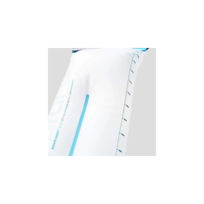 Hydrapak SHAFE-SHIFT tank Hydrapak SHAFE-SHIFT tank