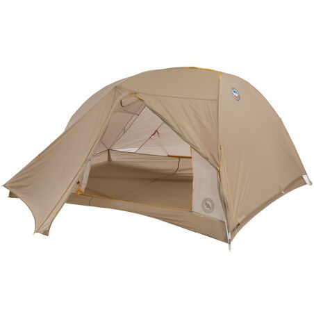 Big Agnes TIGER WALL UL 3 BIKEPACK Solution Dye Tent