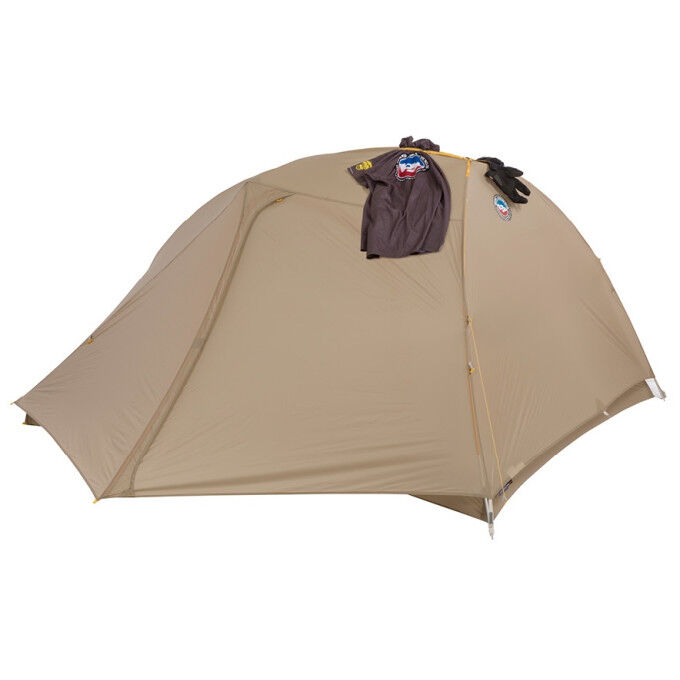 Big Agnes TIGER WALL UL 3 BIKEPACK Solution Dye Tent Big Agnes TIGER WALL UL 3 BIKEPACK Solution Dye Tent