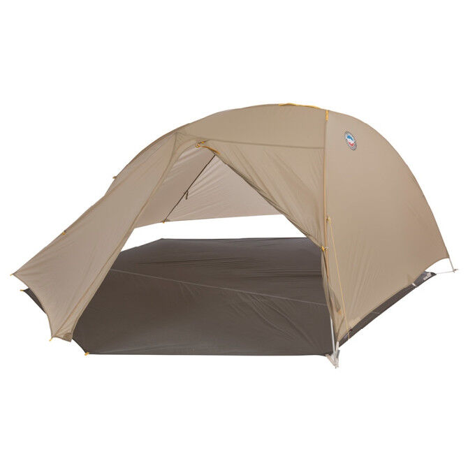 Big Agnes TIGER WALL UL 3 BIKEPACK Solution Dye Tent Big Agnes TIGER WALL UL 3 BIKEPACK Solution Dye Tent