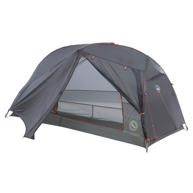 Big Agnes COPPER SPUR HV UL 1 BIKEPACK tent Big Agnes COPPER SPUR HV UL 1 BIKEPACK tent