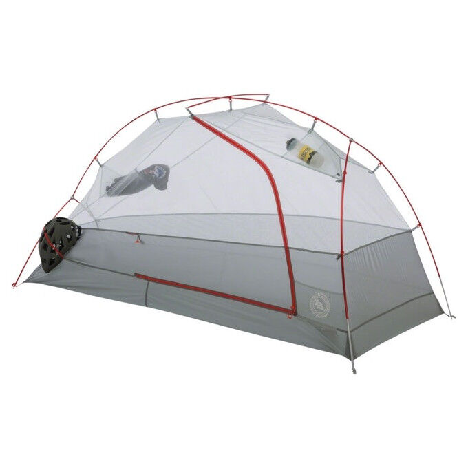 Big Agnes COPPER SPUR HV UL 1 BIKEPACK tent Big Agnes COPPER SPUR HV UL 1 BIKEPACK tent