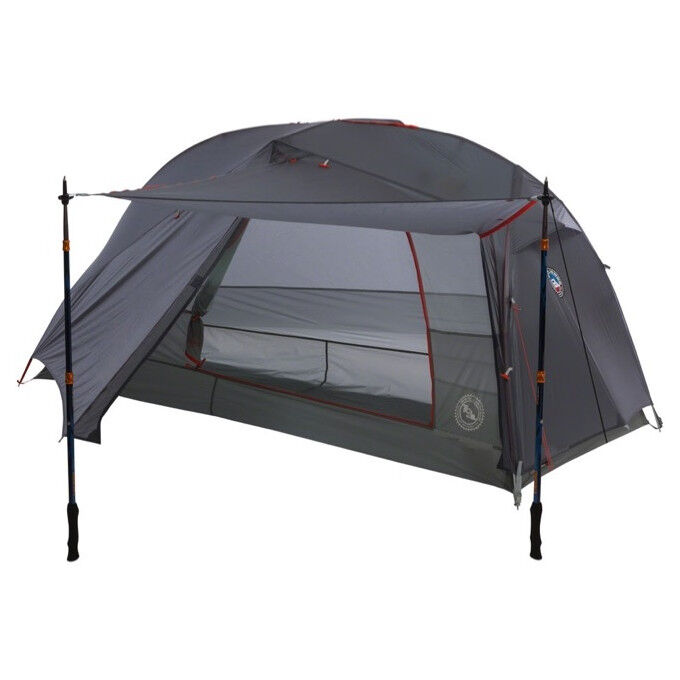 Big Agnes COPPER SPUR HV UL 1 BIKEPACK tent Big Agnes COPPER SPUR HV UL 1 BIKEPACK tent