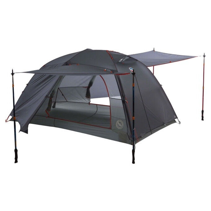 Big Agnes COPPER SPUR HV UL 2 BIKEPACK tent Big Agnes COPPER SPUR HV UL 2 BIKEPACK tent