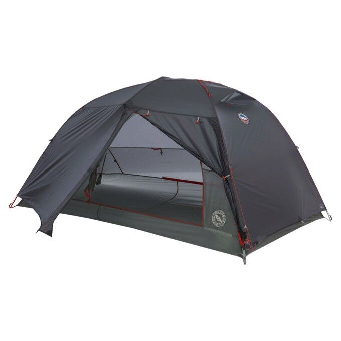 Big Agnes COPPER SPUR HV UL 3 BIKEPACK tent Big Agnes COPPER SPUR HV UL 3 BIKEPACK tent