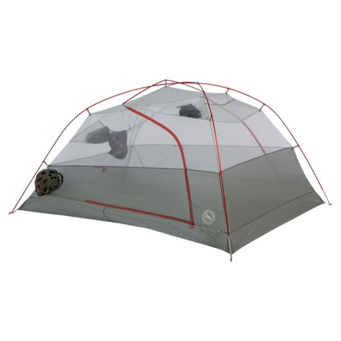 Big Agnes COPPER SPUR HV UL 3 BIKEPACK tent Big Agnes COPPER SPUR HV UL 3 BIKEPACK tent