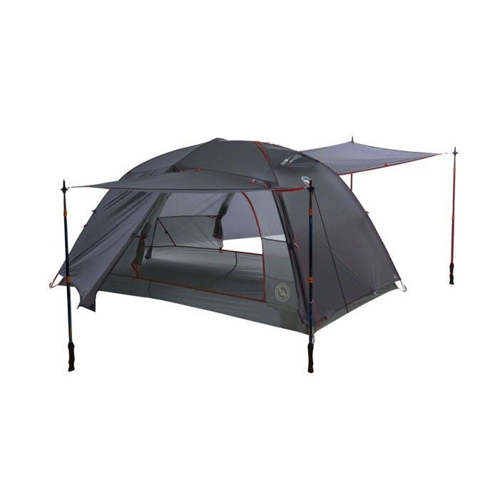 Big Agnes COPPER SPUR HV UL 3 BIKEPACK tent Big Agnes COPPER SPUR HV UL 3 BIKEPACK tent