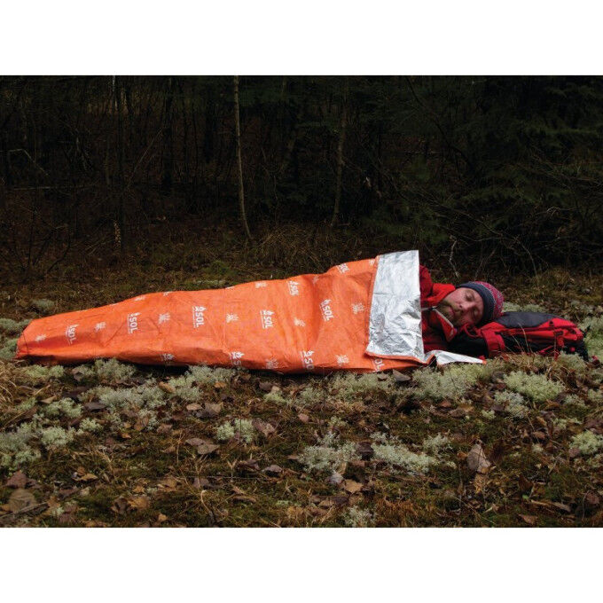Bivouac Sol ESCAPE LIGHT Bivouac Sol ESCAPE LIGHT