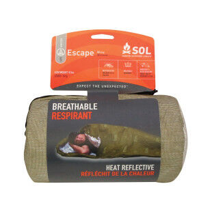 Bivouac Sol ESCAPE