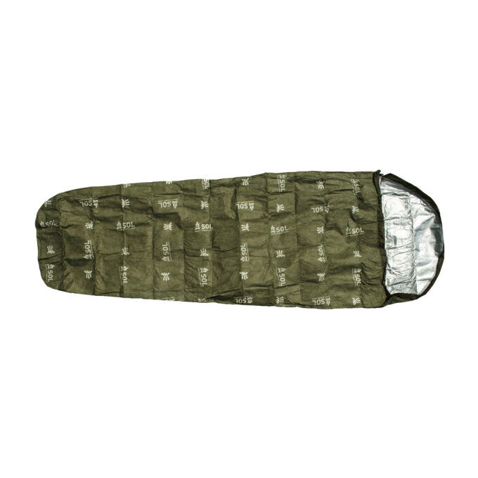 Bivouac Sol ESCAPE Bivouac Sol ESCAPE