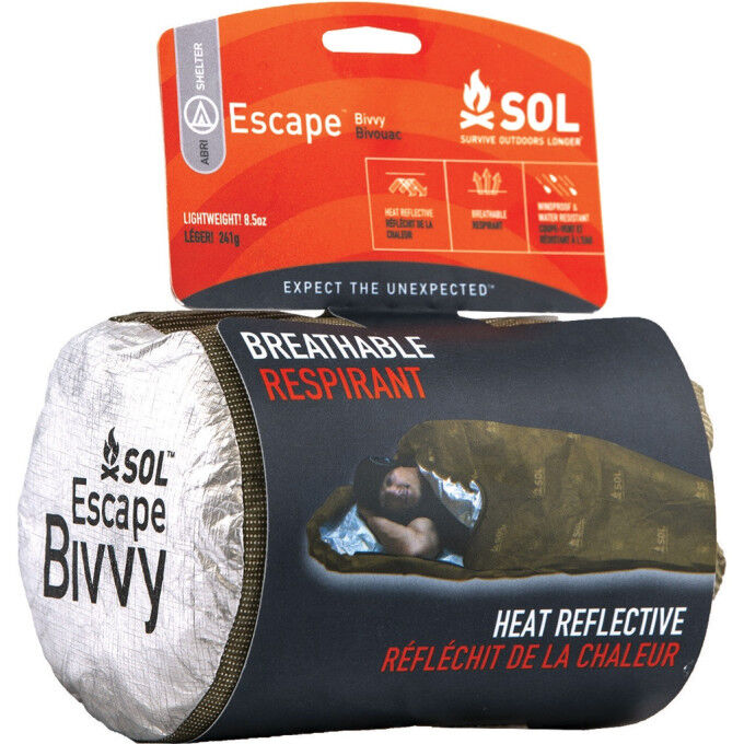 Bivouac Sol ESCAPE Bivouac Sol ESCAPE