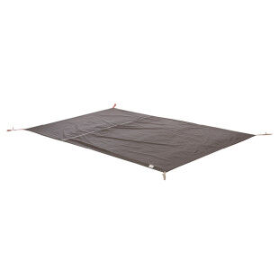 Big Agnes FOOTPRINT C BAR 2 Base de tienda gris