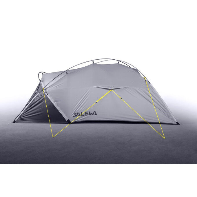Salewa LITETREK PRO II tent