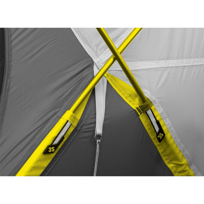 Salewa LITETREK PRO II tent