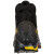La Sportiva ULTRA RAPTOR II MID GTX Shoes Black/Yellow